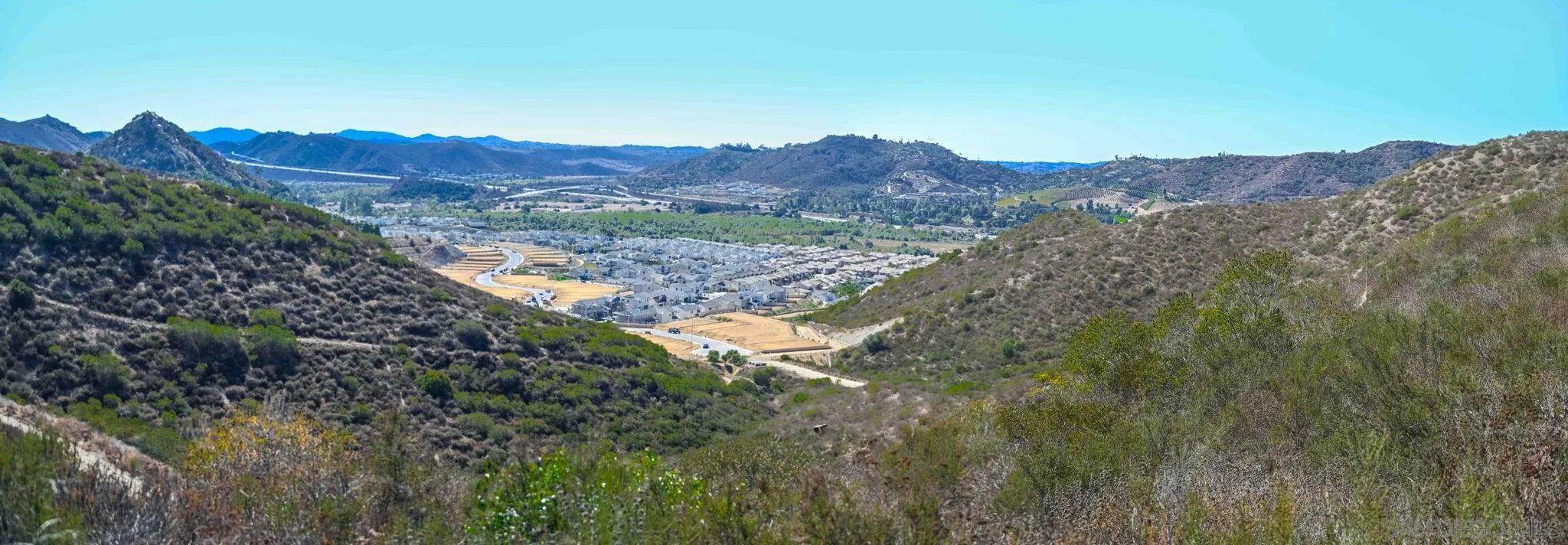 Pala Mesa Mountain Dr # 1, Fallbrook Ca 92028 | Unimproved Land 26