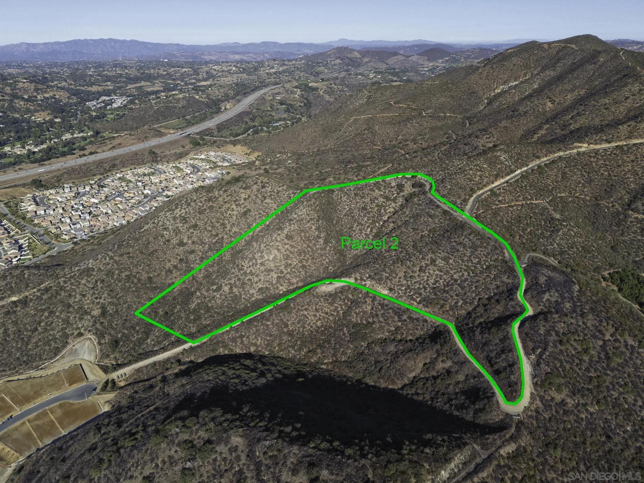 Pala Mesa Mountain Dr # 1, Fallbrook Ca 92028 | Unimproved Land 13