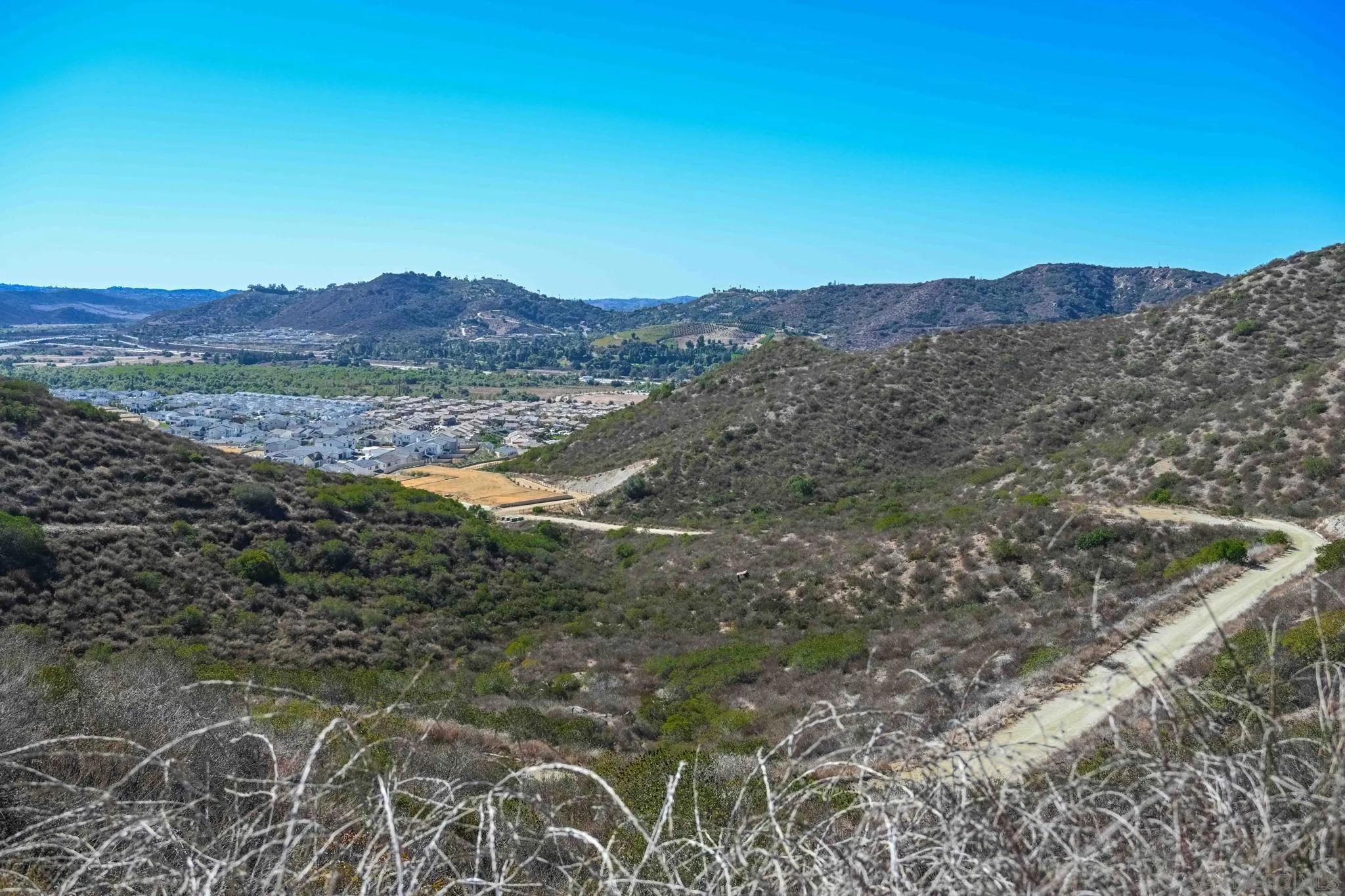 Pala Mesa Mountain Dr # 1, Fallbrook Ca 92028 | Unimproved Land 30