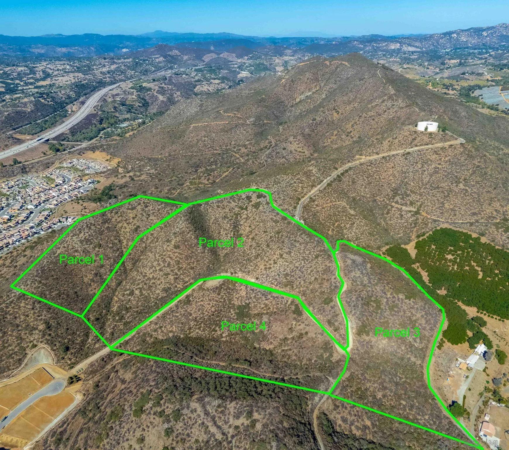 Pala Mesa Mountain Dr # 1, Fallbrook Ca 92028 | Unimproved Land 38