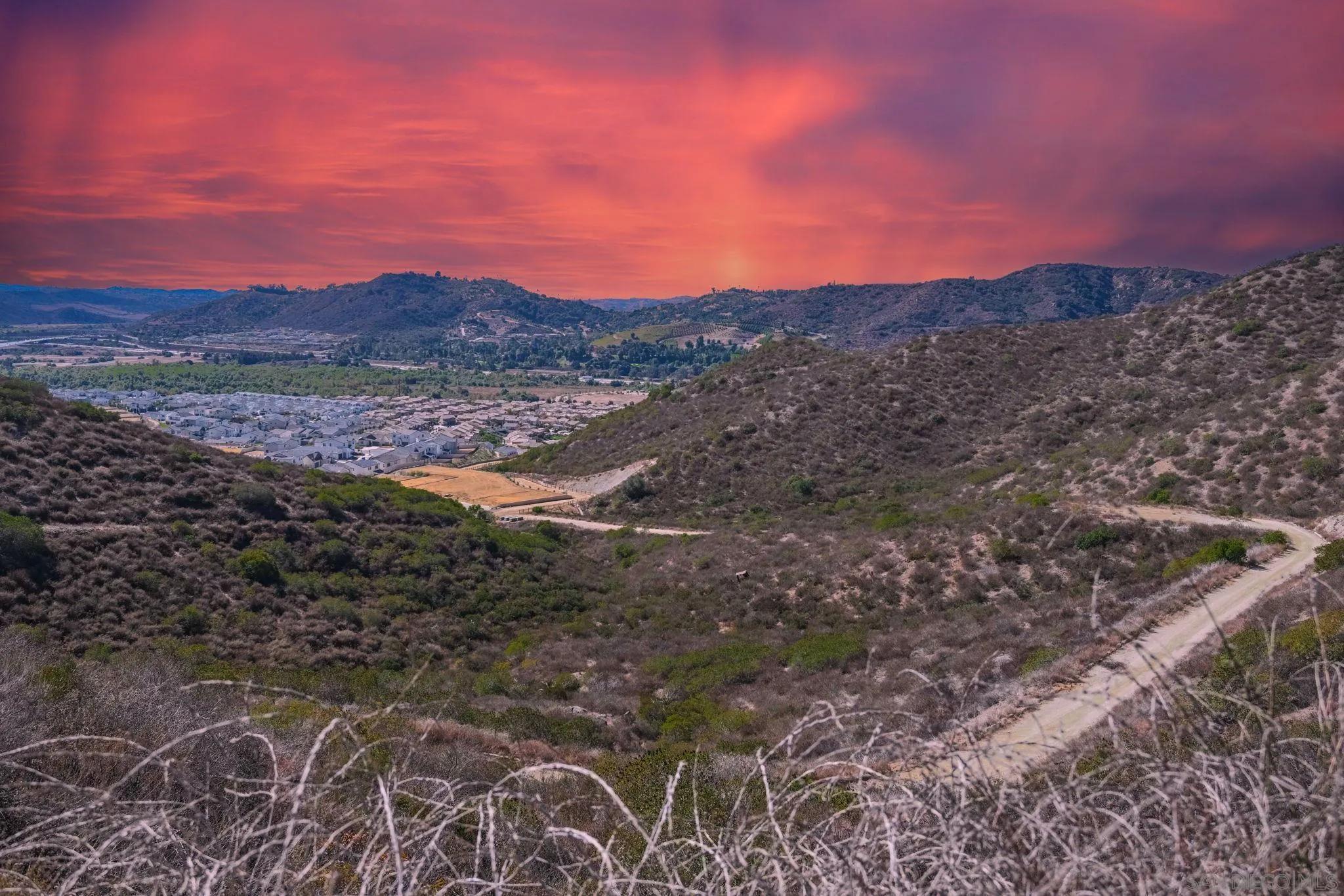 Pala Mesa Mountain Dr # 1, Fallbrook Ca 92028 | Unimproved Land 41