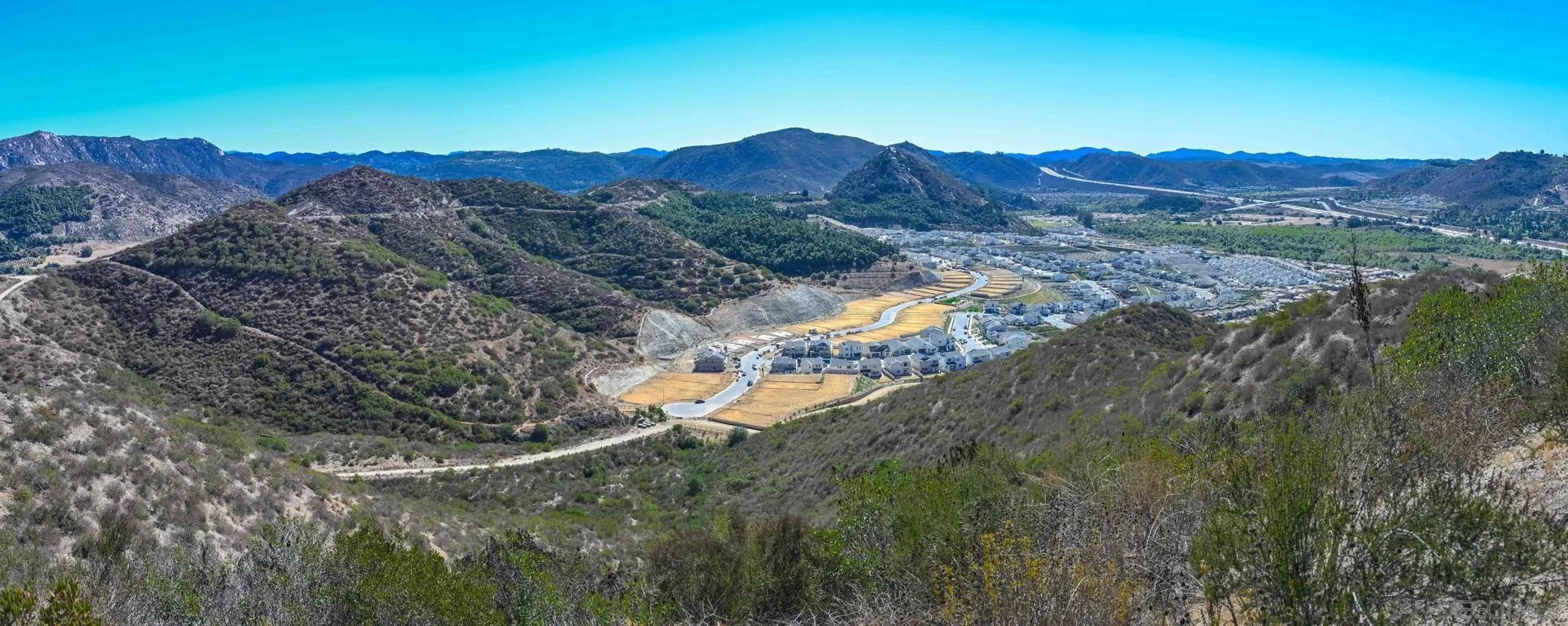 Pala Mesa Mountain Dr # 1, Fallbrook Ca 92028 | Unimproved Land 23