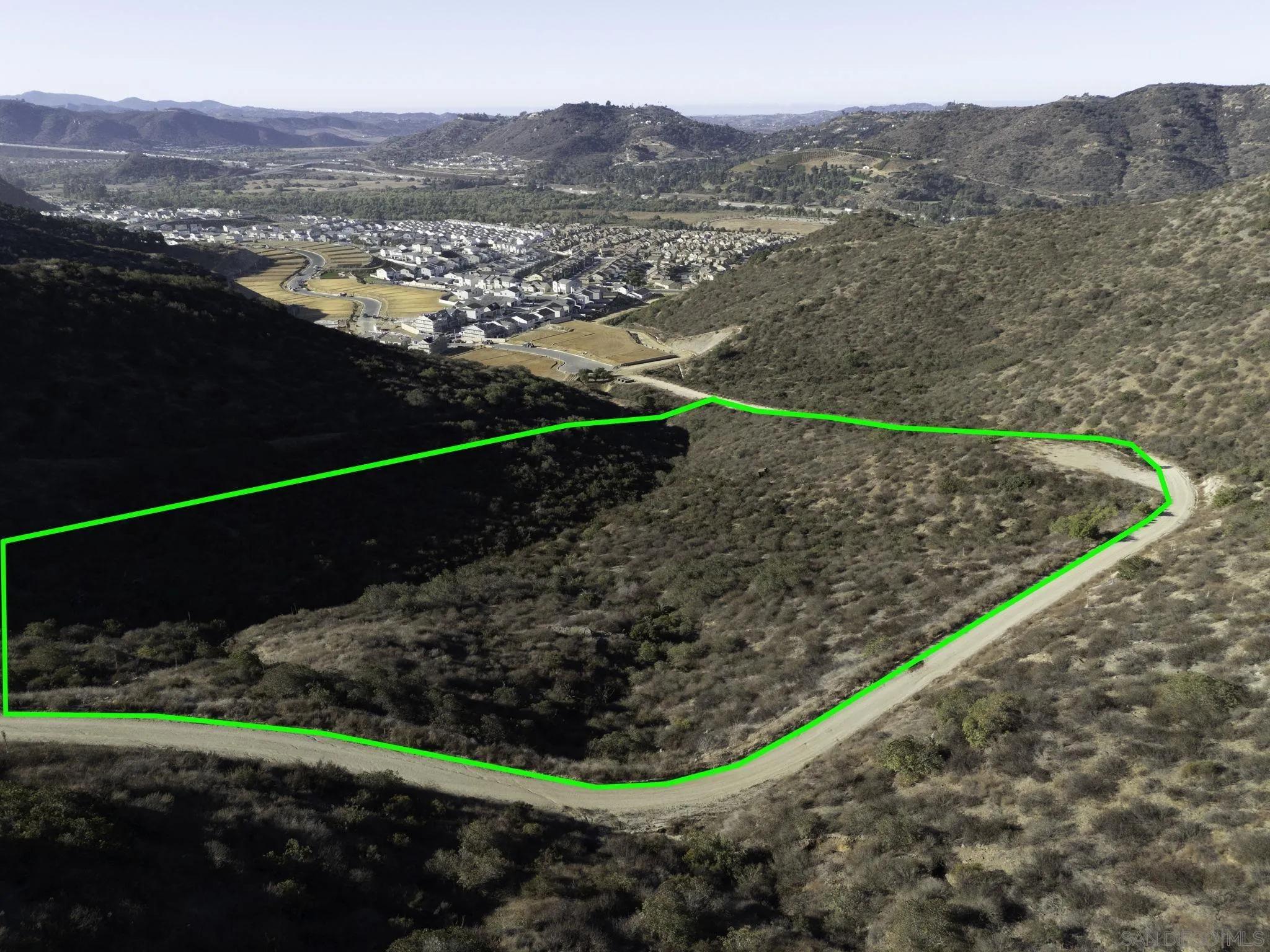 Pala Mesa Mountain Dr # 1, Fallbrook Ca 92028 | Unimproved Land 14