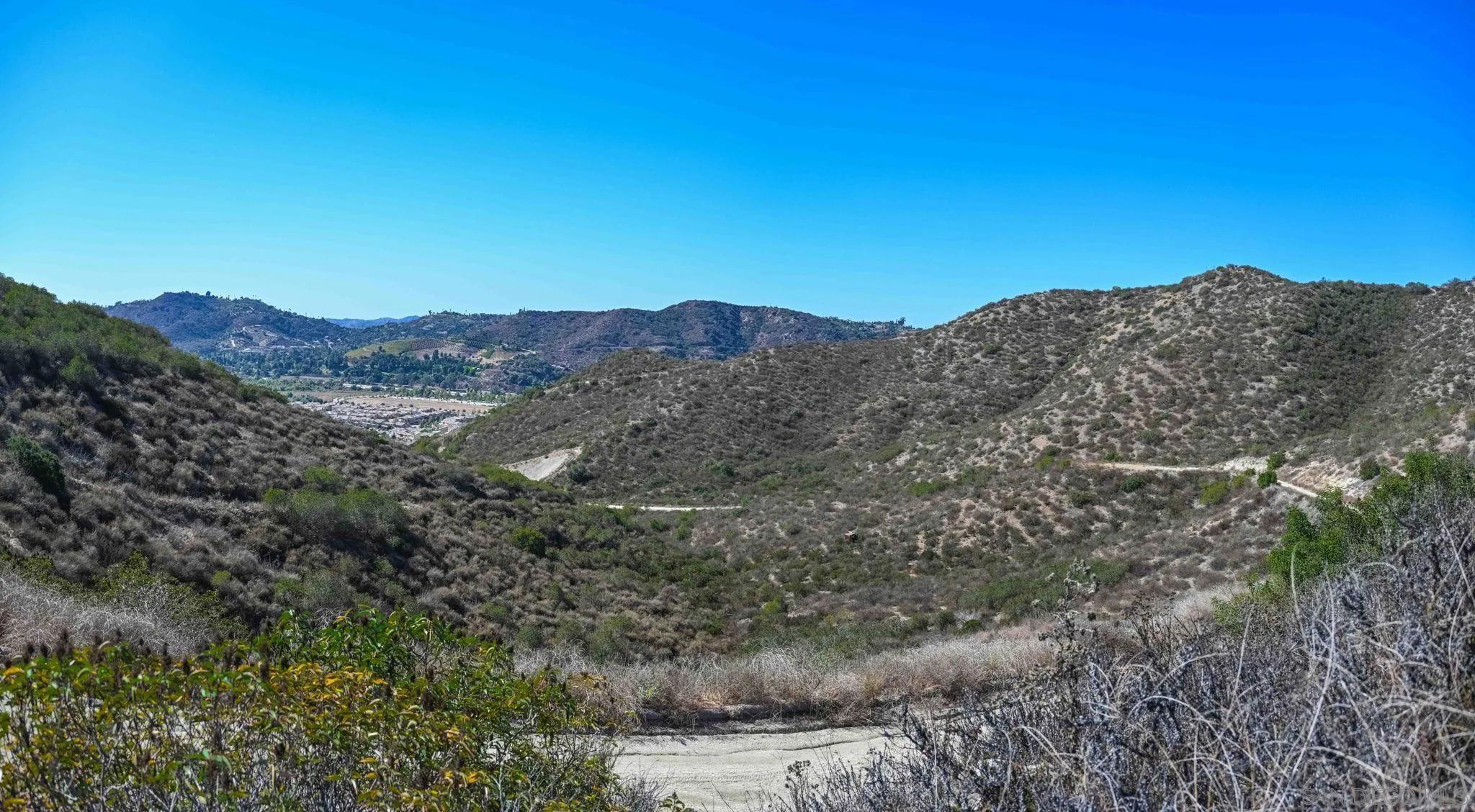 Pala Mesa Mountain Dr # 1, Fallbrook Ca 92028 | Unimproved Land 31