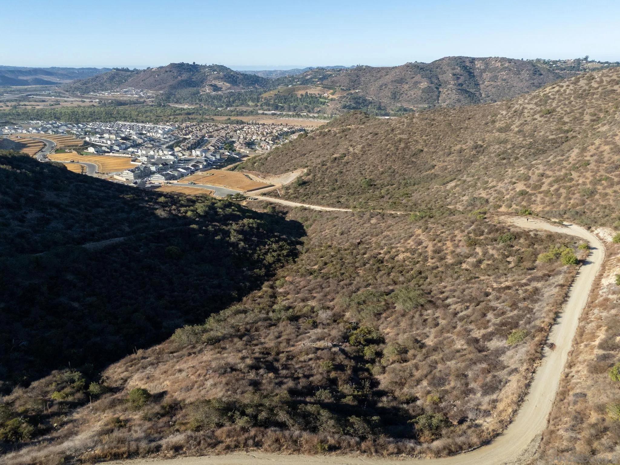 Pala Mesa Mountain Dr # 1, Fallbrook Ca 92028 | Unimproved Land 2