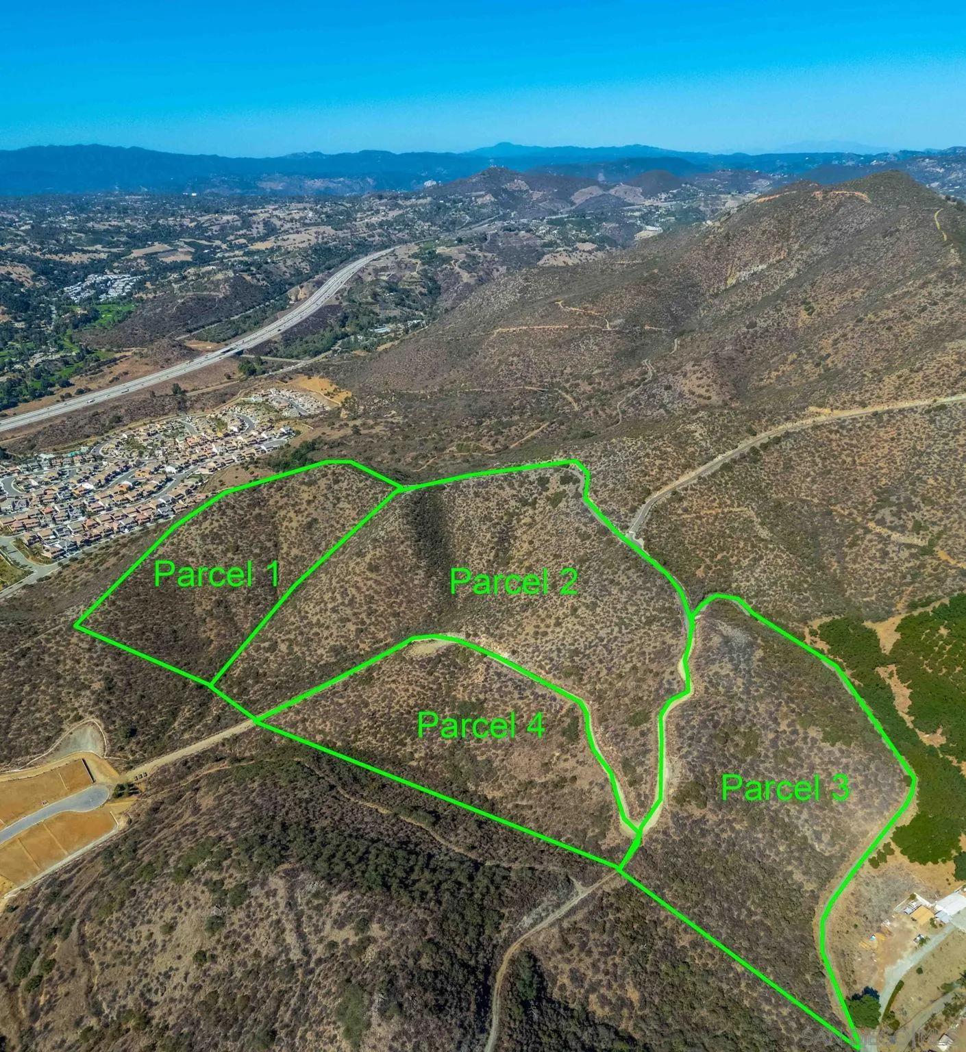 Pala Mesa Mountain Dr # 1, Fallbrook Ca 92028 | Unimproved Land 37