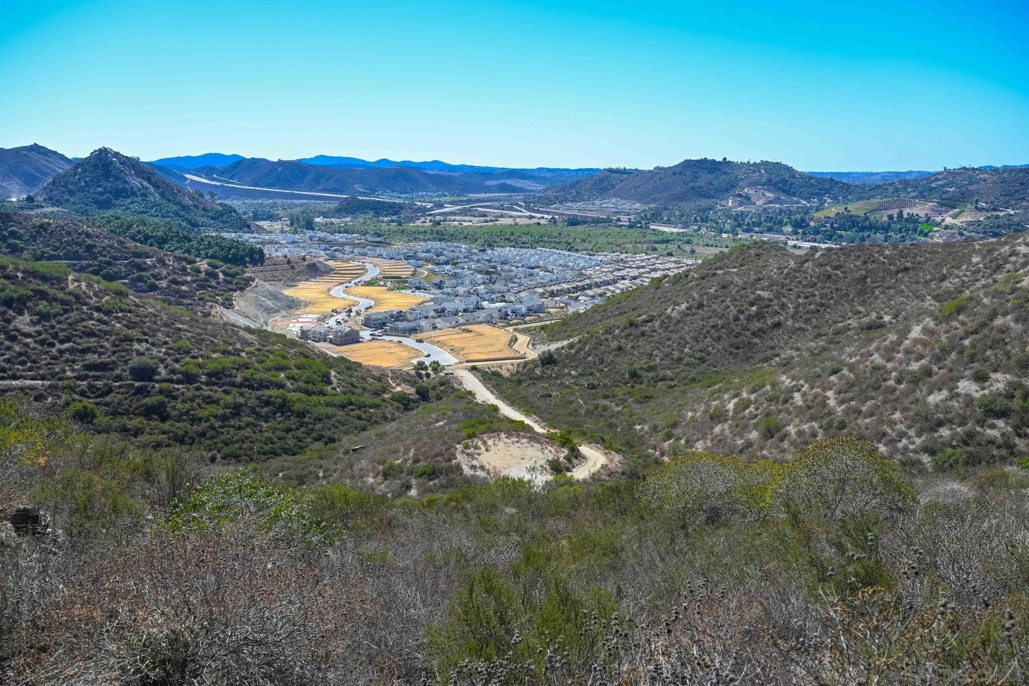 Pala Mesa Mountain Dr # 1, Fallbrook Ca 92028 | Unimproved Land 28