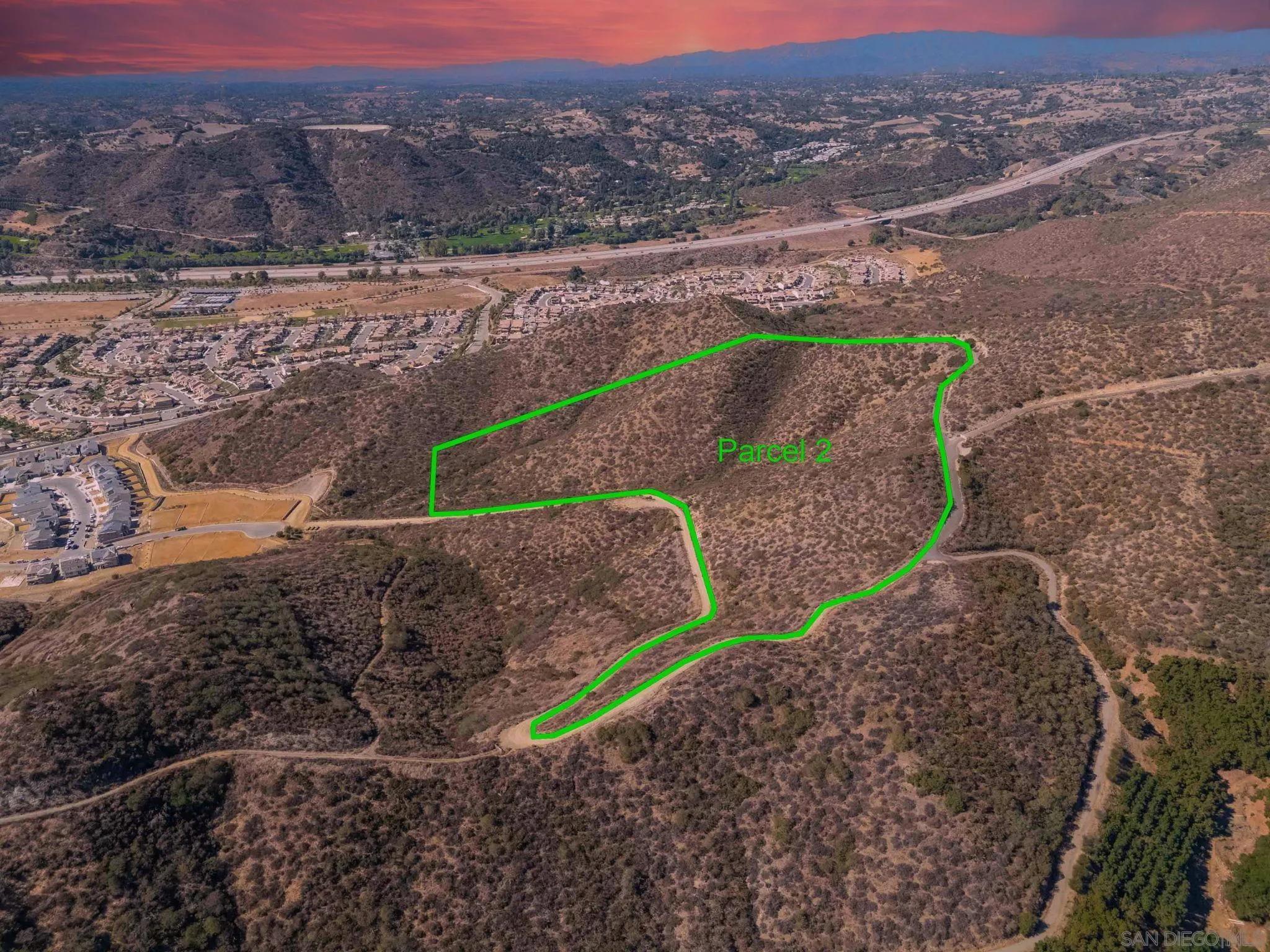 Pala Mesa Mountain Dr # 1, Fallbrook Ca 92028 | Unimproved Land 49