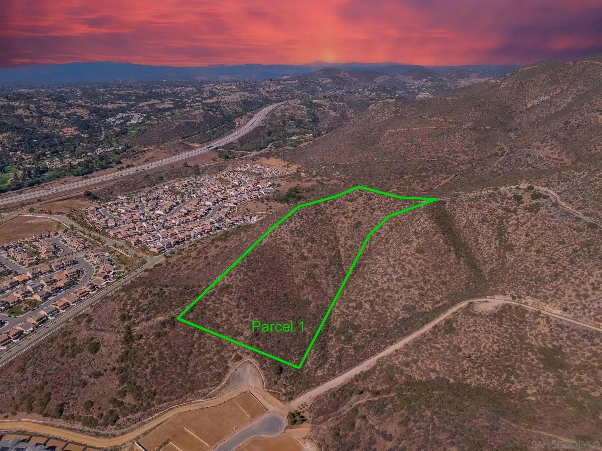 Pala Mesa Mountain Dr # 1, Fallbrook Ca 92028 | Unimproved Land 46