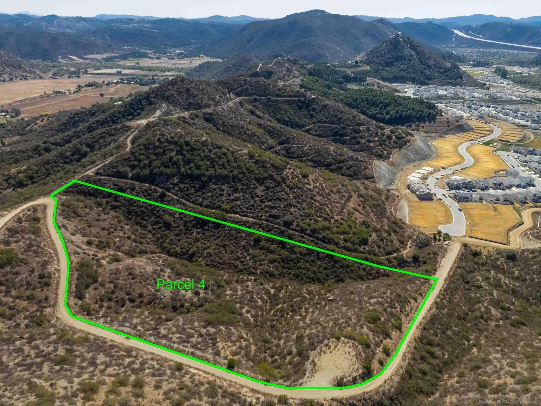 Pala Mesa Mountain Dr # 1, Fallbrook Ca 92028 | Unimproved Land 33