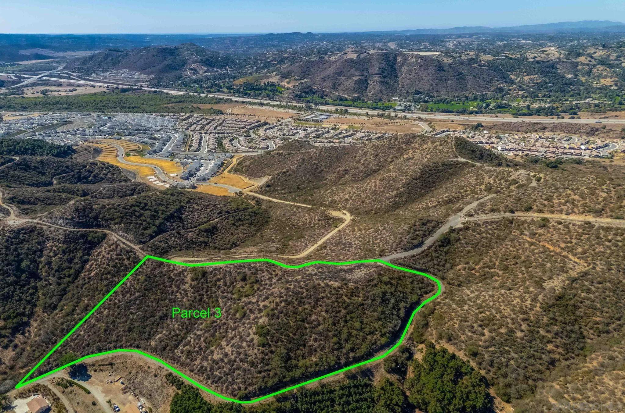 Pala Mesa Mountain Dr # 1, Fallbrook Ca 92028 | Unimproved Land 34