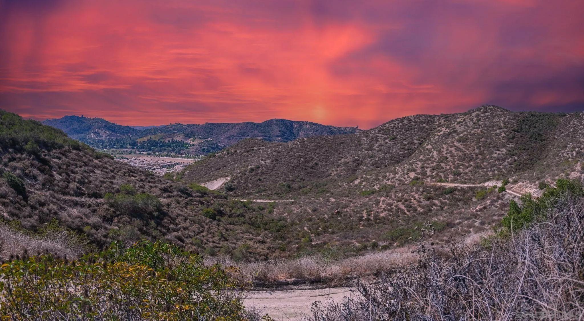 Pala Mesa Mountain Dr # 1, Fallbrook Ca 92028 | Unimproved Land 42