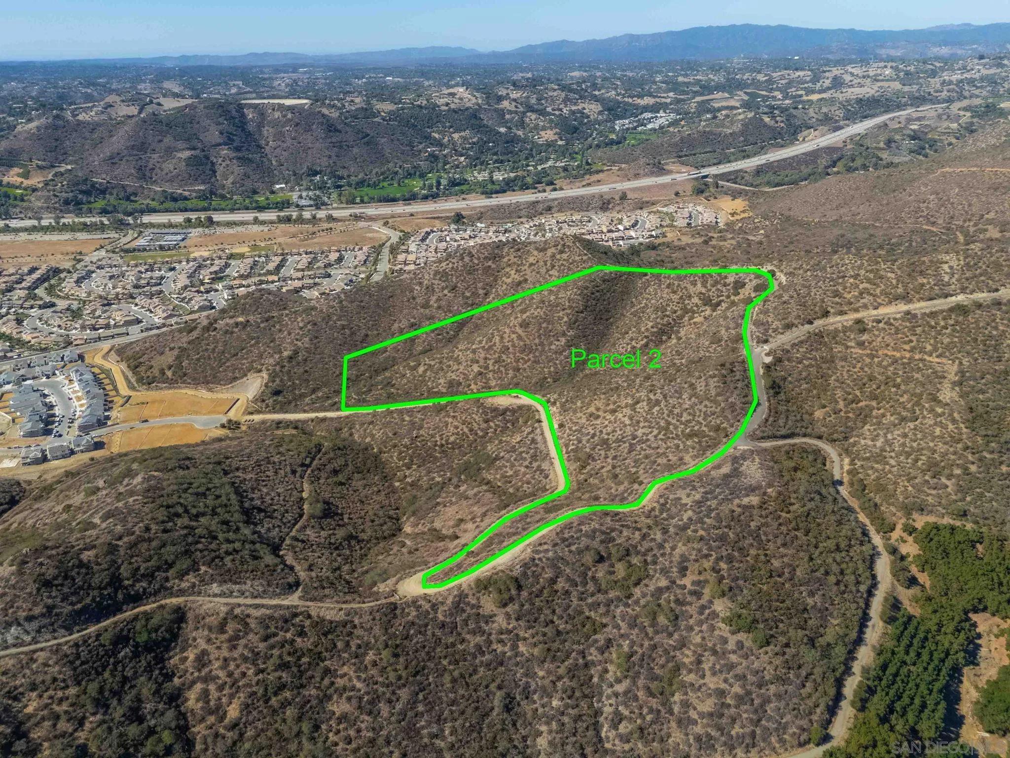 Pala Mesa Mountain Dr # 1, Fallbrook Ca 92028 | Unimproved Land 35