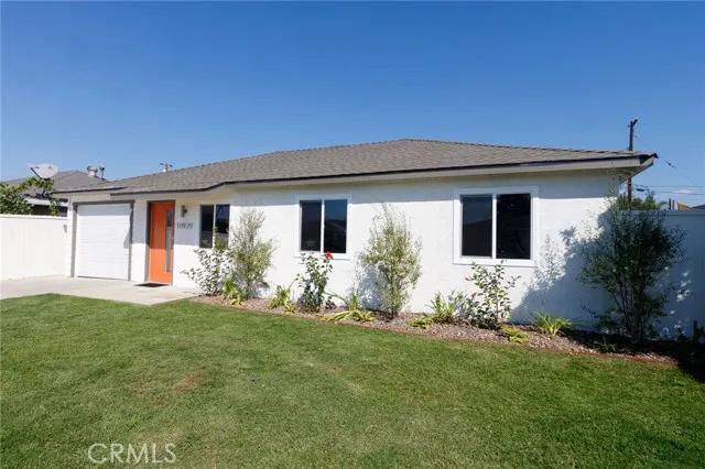 10929 Cresson Street, Norwalk Ca 90650 | Detached 4