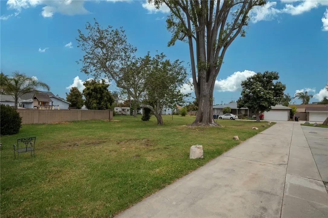 15542 Eucalyptus, Bellflower Ca 90706 | Unimproved Land 6