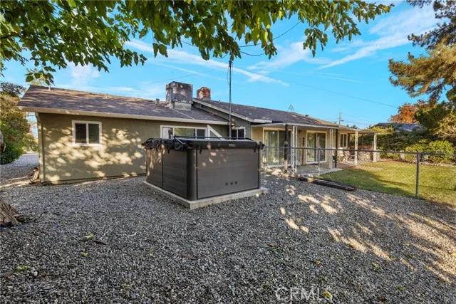 6845 County Road 200, Orland Ca 95963 | Detached 33