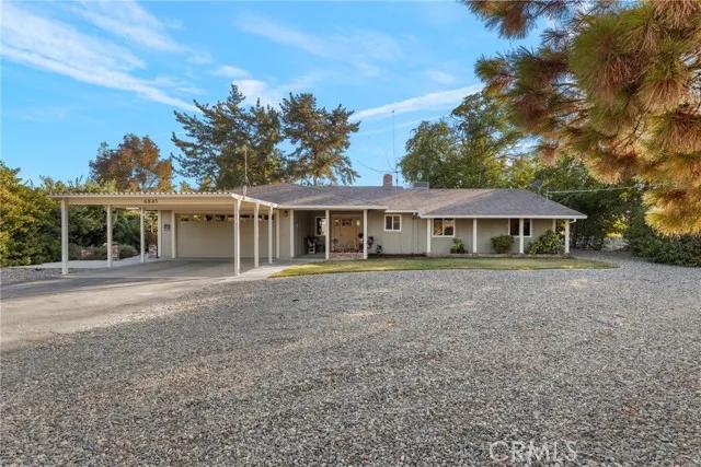 6845 County Road 200, Orland Ca 95963 | Detached 23