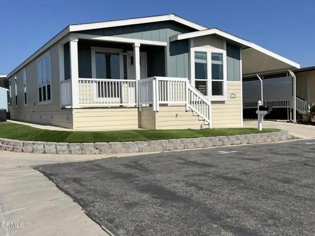 11100 Telegraph # 105, Ventura Ca 93004 | Manufactured Home 5