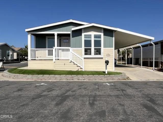 11100 Telegraph # 105, Ventura Ca 93004 | Manufactured Home 0