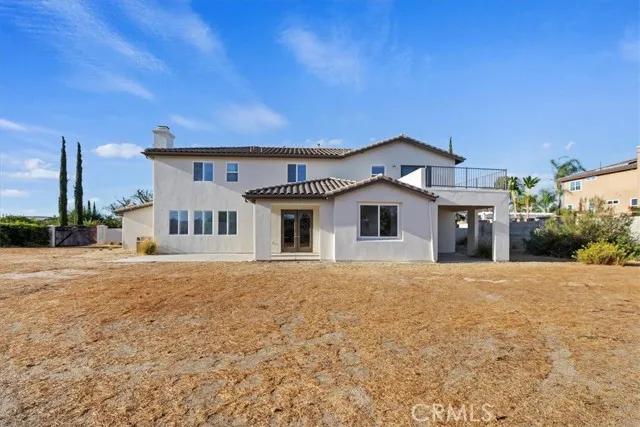 16795 Eagle Peak Road, Riverside Ca 92504 | Detached 56