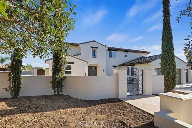 16795 Eagle Peak Road, Riverside Ca 92504 | Detached 6