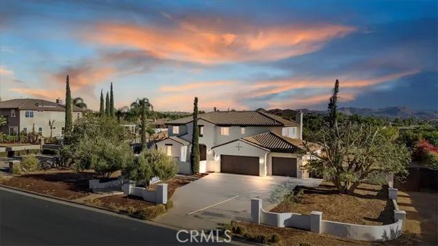 16795 Eagle Peak Road, Riverside Ca 92504 | Detached 0