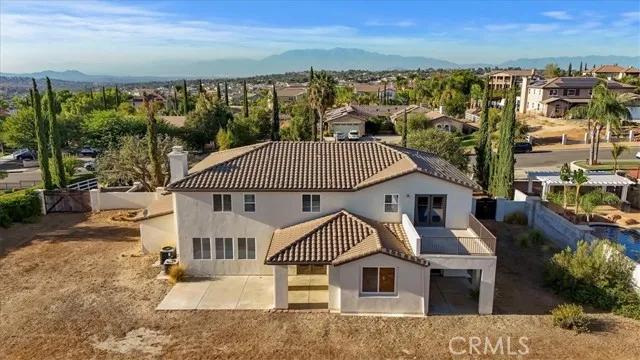 16795 Eagle Peak Road, Riverside Ca 92504 | Detached 67