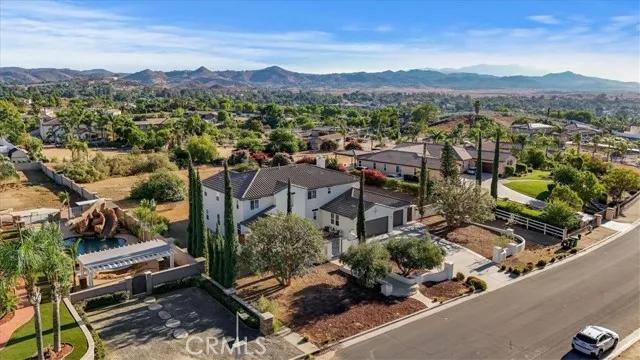 16795 Eagle Peak Road, Riverside Ca 92504 | Detached 72