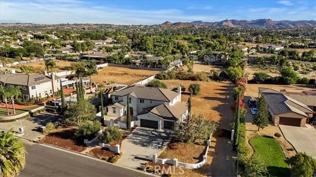 16795 Eagle Peak Road, Riverside Ca 92504 | Detached 66