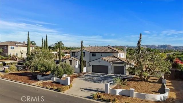 16795 Eagle Peak Road, Riverside Ca 92504 | Detached 64