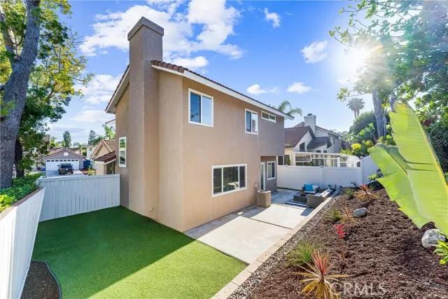 13 Firenze Street, Laguna Niguel Ca 92677 | Detached 36