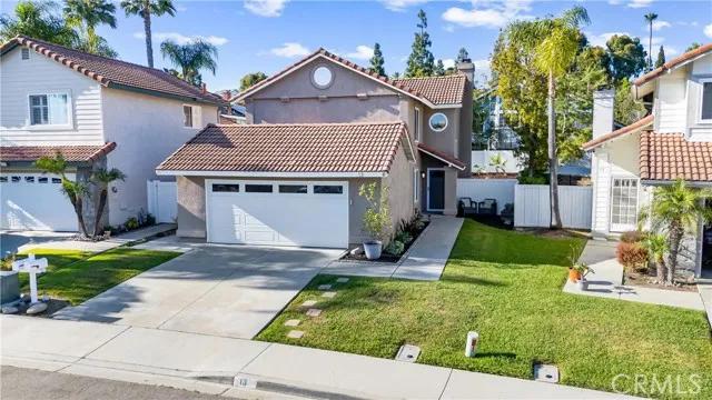 13 Firenze Street, Laguna Niguel Ca 92677 | Detached 2