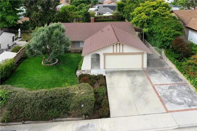 24142 Amurro Drive, Mission Viejo Ca 92691 | Detached 33