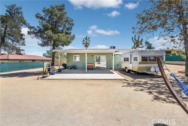 7658 Deer Trail, Yucca Valley Ca 92284 | Detached 18