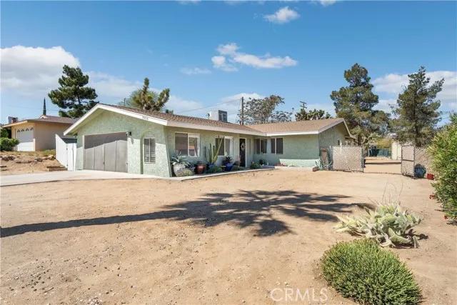 7658 Deer Trail, Yucca Valley Ca 92284 | Detached 2