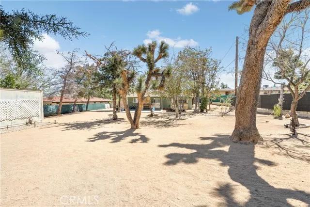 7658 Deer Trail, Yucca Valley Ca 92284 | Detached 21