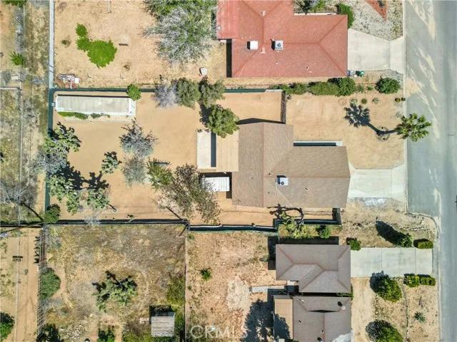 7658 Deer Trail, Yucca Valley Ca 92284 | Detached 23