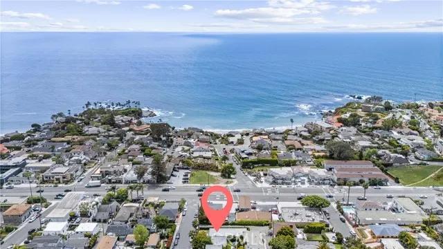 216 Cajon Street, Laguna Beach Ca 92651 | Townhouse 0