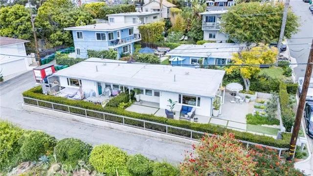 216 Cajon Street, Laguna Beach Ca 92651 | Townhouse 23