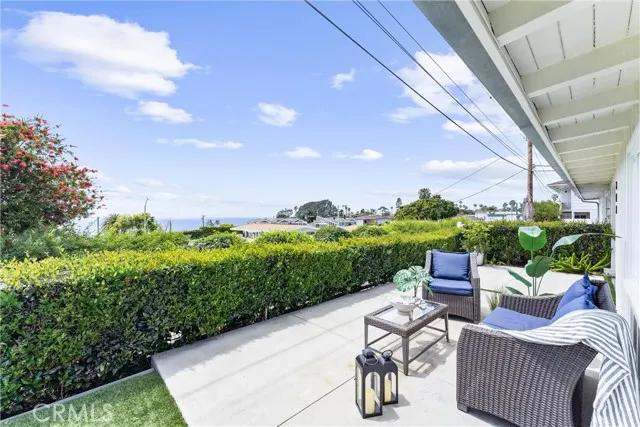 216 Cajon Street, Laguna Beach Ca 92651 | Townhouse 16