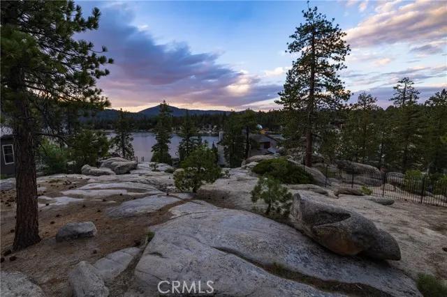 815 Cove, Big Bear Lake Ca 92315 | Unimproved Land 25