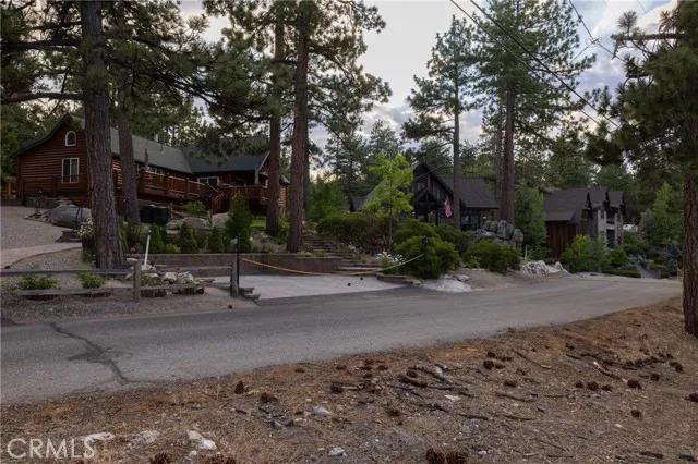 815 Cove, Big Bear Lake Ca 92315 | Unimproved Land 34