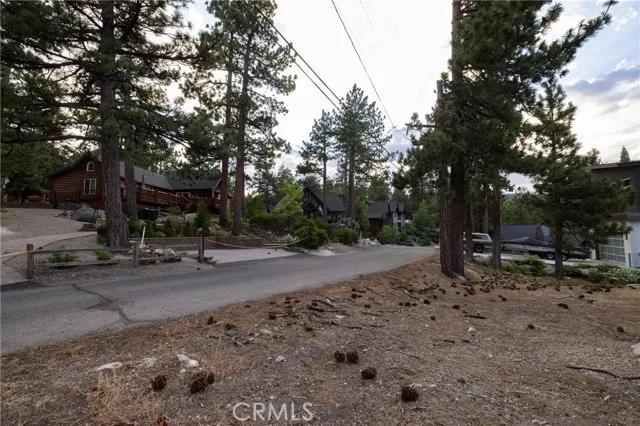 815 Cove, Big Bear Lake Ca 92315 | Unimproved Land 2