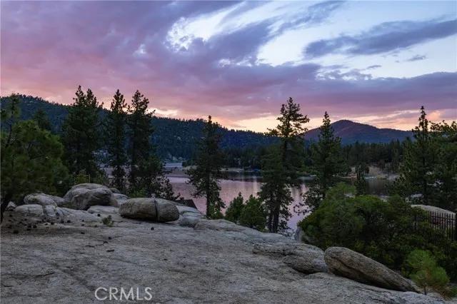 815 Cove, Big Bear Lake Ca 92315 | Unimproved Land 8