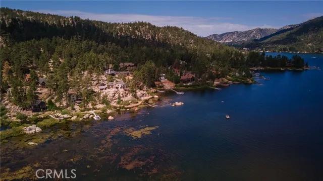 815 Cove, Big Bear Lake Ca 92315 | Unimproved Land 28