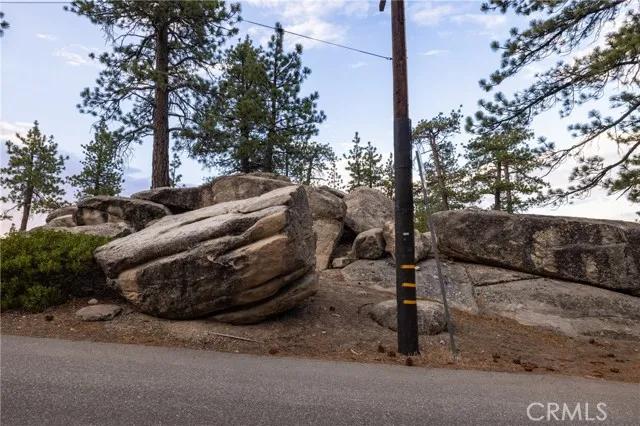 815 Cove, Big Bear Lake Ca 92315 | Unimproved Land 1