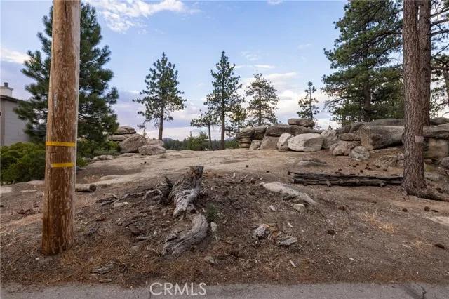 815 Cove, Big Bear Lake Ca 92315 | Unimproved Land 14