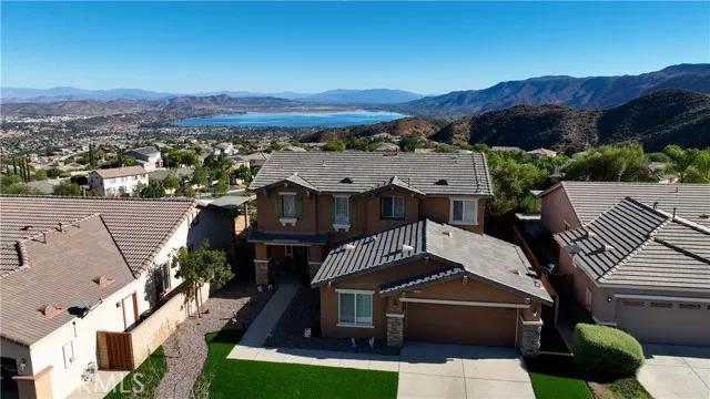 29204 Gateway Drive, Lake Elsinore Ca 92530 | Detached 25