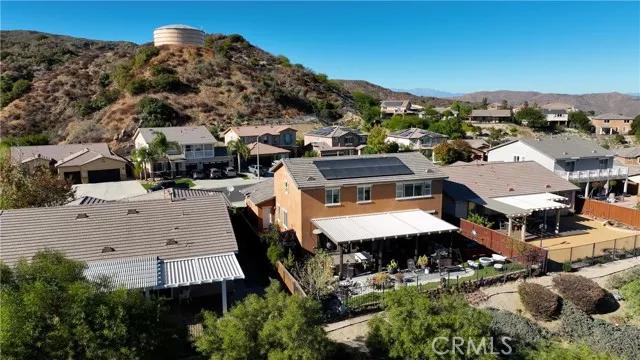 29204 Gateway Drive, Lake Elsinore Ca 92530 | Detached 28