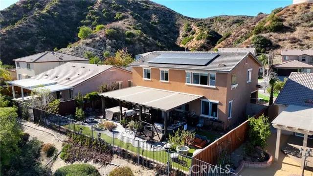 29204 Gateway Drive, Lake Elsinore Ca 92530 | Detached 30